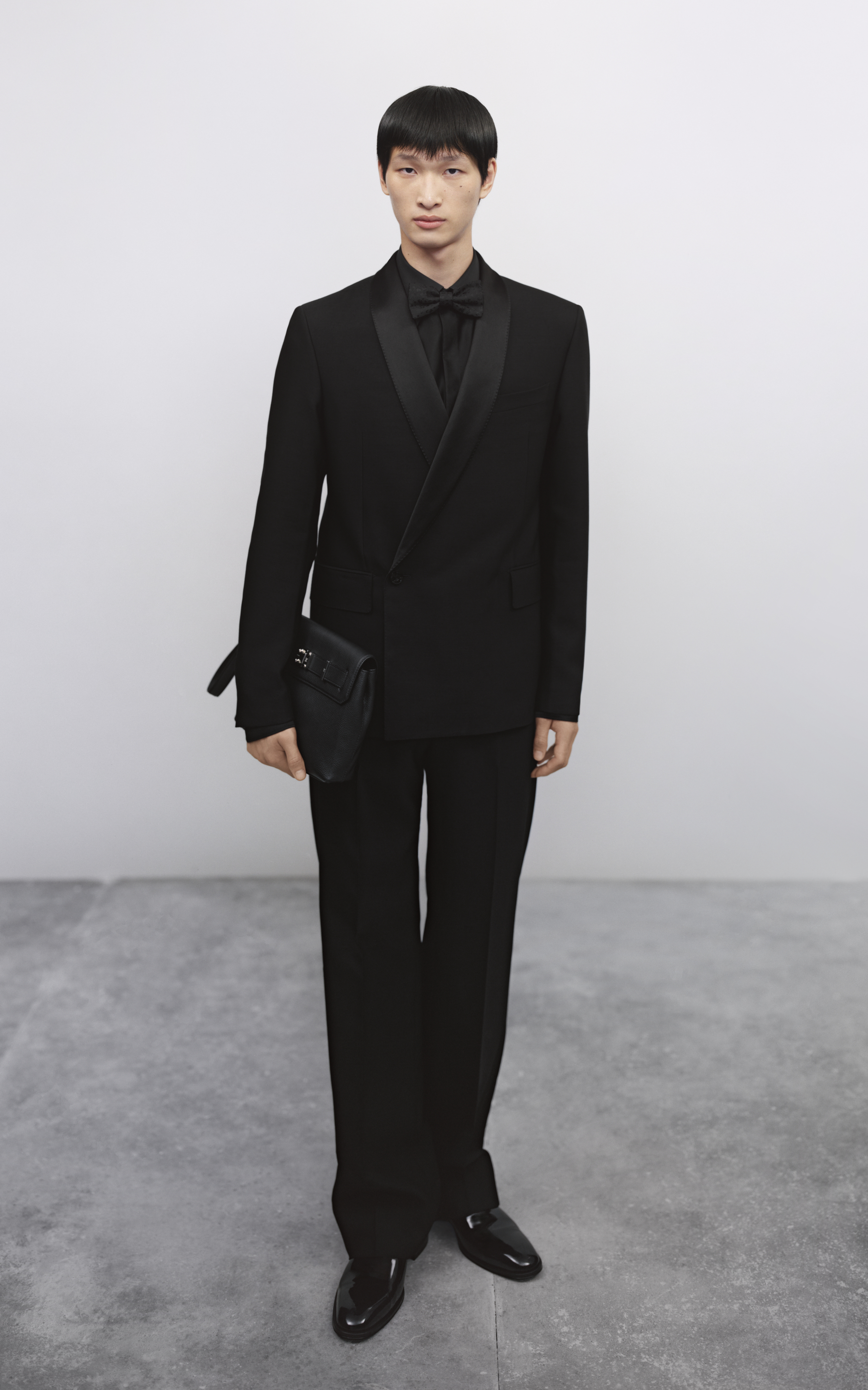 Louis Vuitton | Formal FW26 Collection